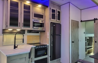 "Family Fun!"  Bunkhouse.