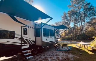 2021 Alliance RV Valor 36V11 near Port St Joe, FL