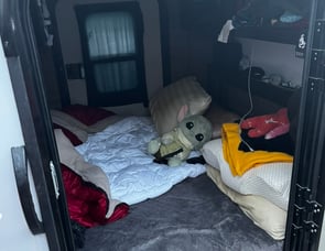 Braxton Creek Bushwhacker 10HD