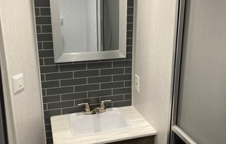 2022 Forest River RV Wildwood 26DBUD