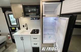 2026 Open Range Open Range Colt 18MBS