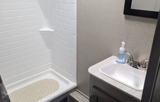 2023 Forest River RV Coachmen 261bhs