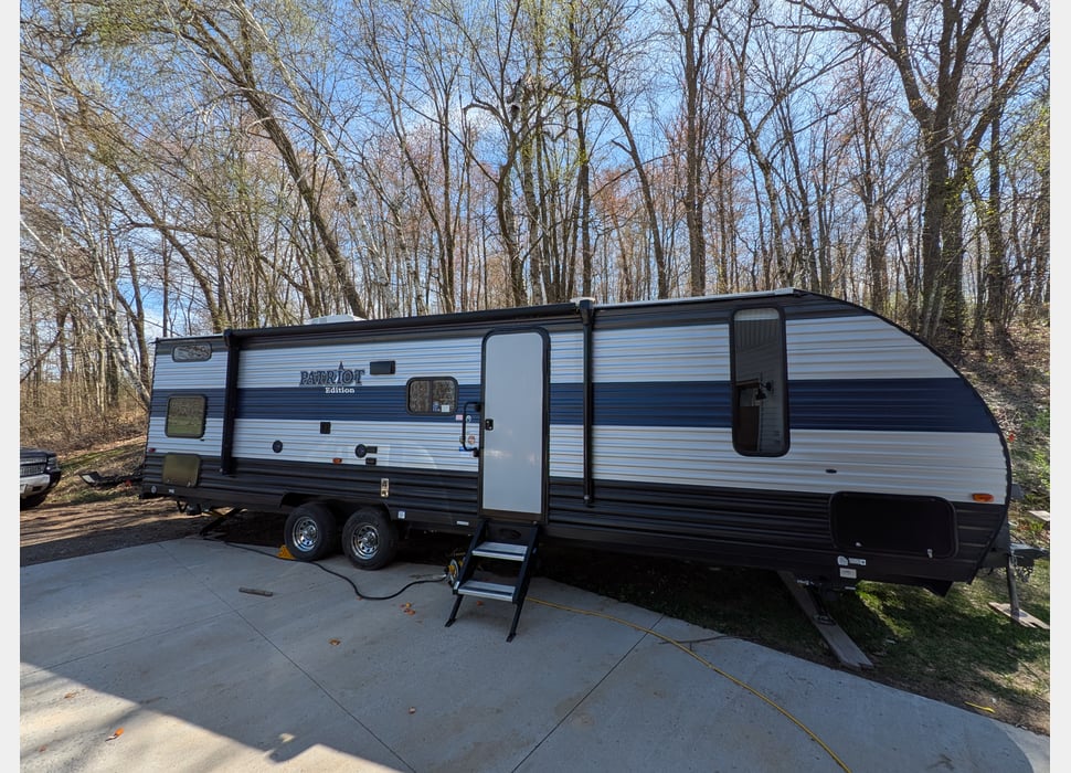 Travel Trailer rentals in Cameron