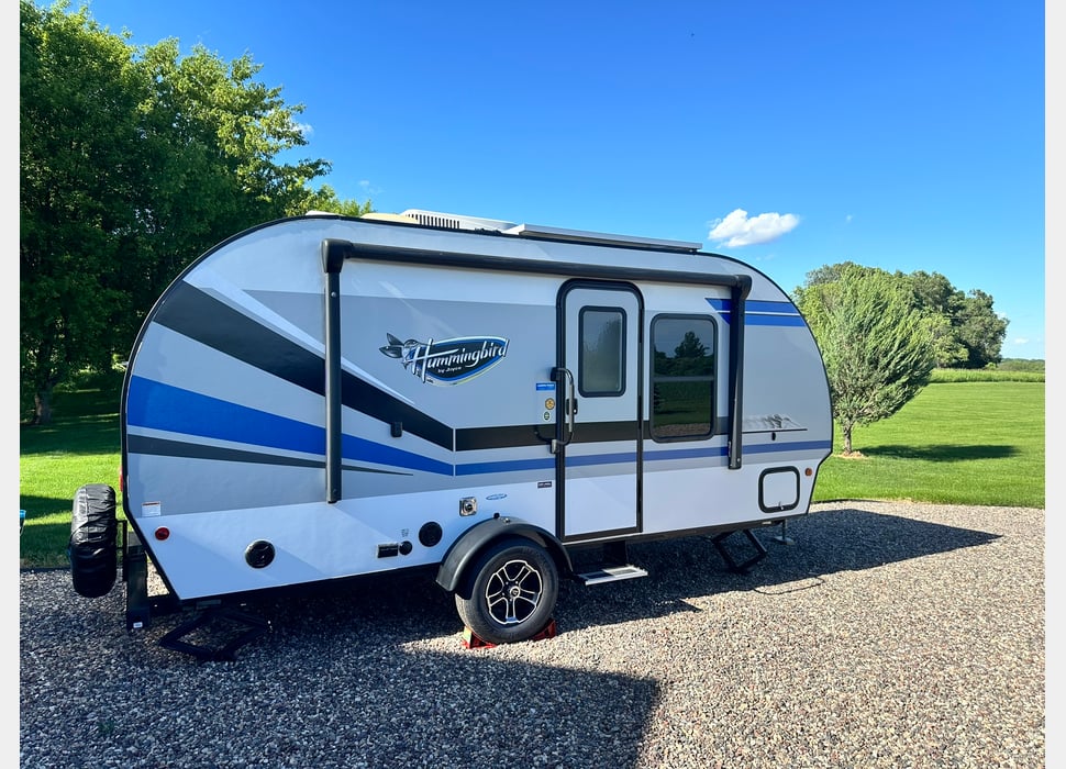 Travel Trailer rentals in Lakeville