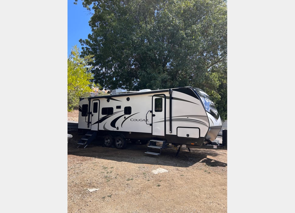 Travel Trailer rentals in Camarillo