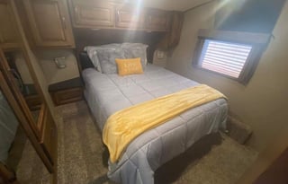 2017 Grand Design Reflection 311BHS