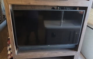 Family/Pet Friendly Large Camper Rental