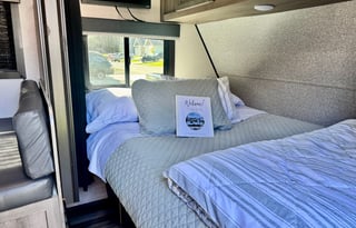 2022 Starcraft Autumn Ridge Single Axle 180BHS