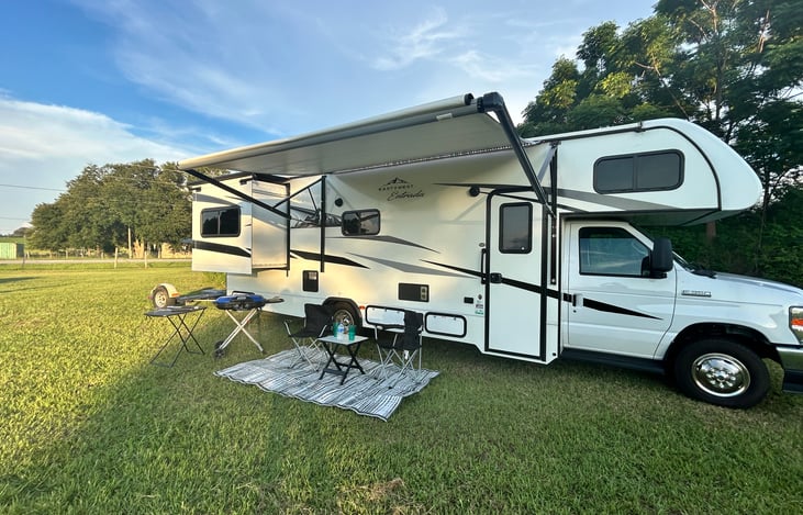 RV Photo