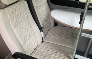 2021 Winnebago Solis 59P