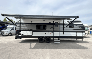 2021 Grand Design Transcend Xplor 261BH