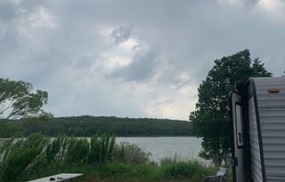 2022 Dutchmen RV Coleman 17B