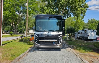 2022 Entegra Coach Vision XL 36A (Bunkhouse Model)