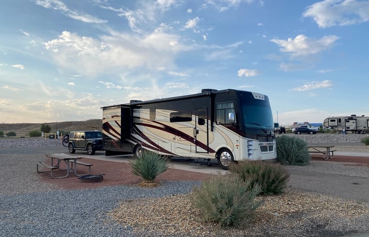 RV Photo