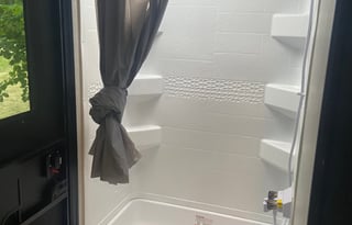 2022 Forest River RV Cherokee Alpha Wolf 26DBH-L