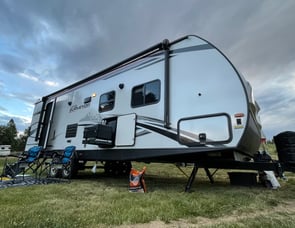 Forest River RV Grand Surveyor 267RBSS