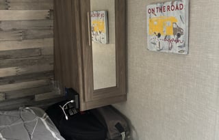 The Tank-Sink Trekker