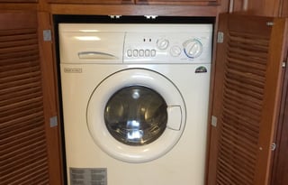 2004 Fleetwood RV Revolution LE 40E