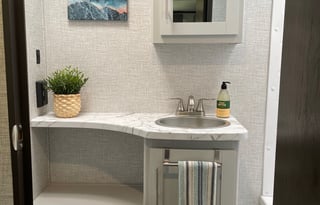 Adventure Ready 2021 Quad-Bunkhouse