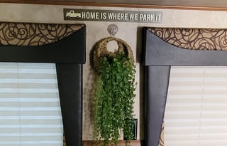 2015 CrossRoads RV Sunset Trail Super Lite ST270BH