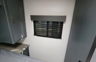 New 2024 Bullet Crossfire RV