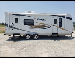 Jayco Eagle Super Lite 256RKS
