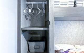 Campfire Cruisers Bunkhouse