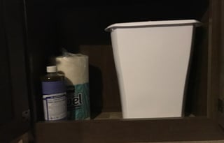 Myrtle: Easy to Drive, Safe, and Stocked!