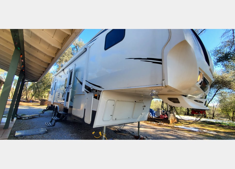 Fifth Wheel rentals in Cottonwood