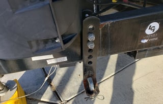 2017 Forest River RVShockwave T18CBMX Fam Friendly