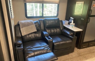 Let the Spirit Take You!