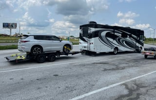 2017 Forest River RV Georgetown XL 377TS