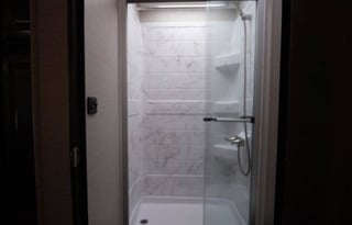 2021 Jayco Greyhawk 30X