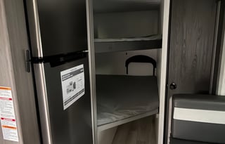 2025 Keystone Keystone Hideout Sport (We deliver)