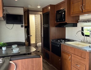 Jayco Jay Flight 26BH