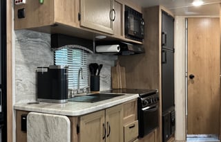 Outpost 83's the Wanderer