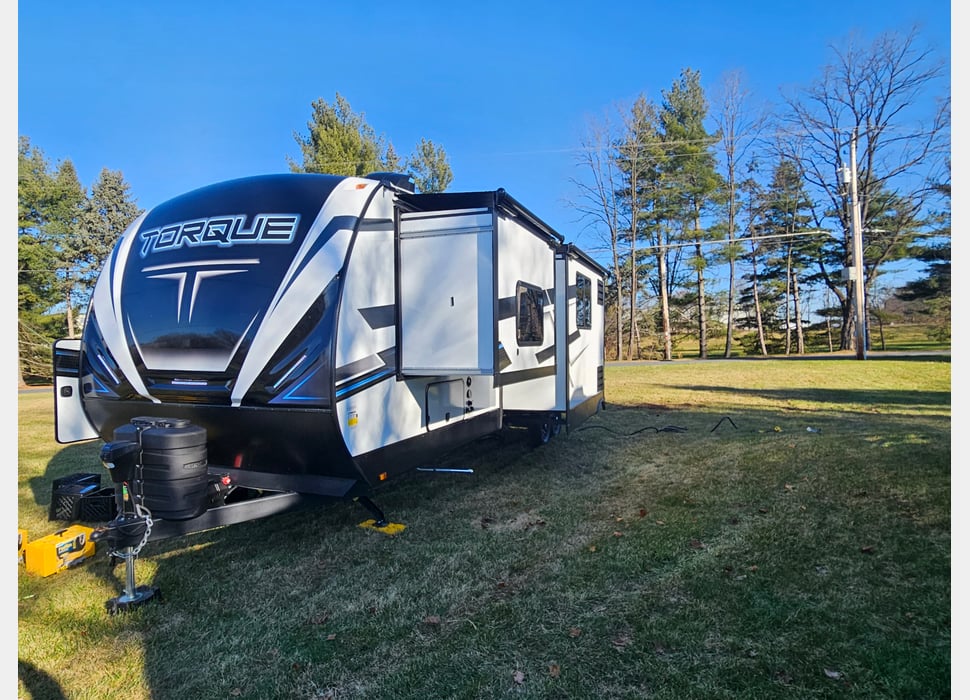 Toy Hauler rentals in Poolesville