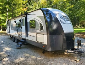 Forest River RV Vibe 308BHS