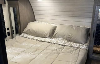 2026 Forest River RV Cherokee Wolf Pack 25-14