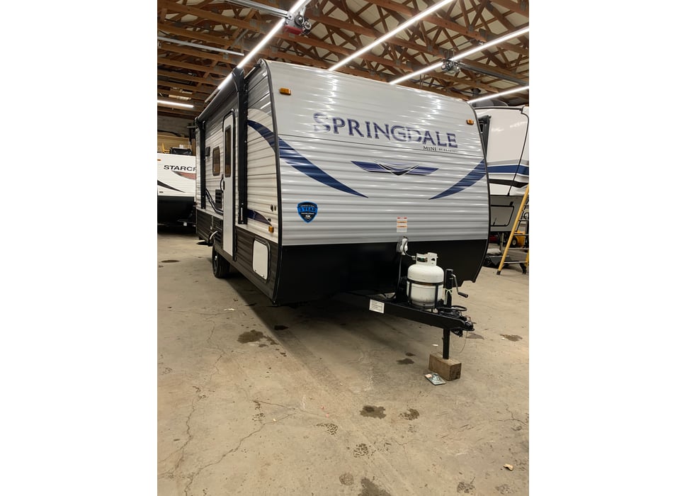 Travel Trailer rentals in N. Ferrisburgh