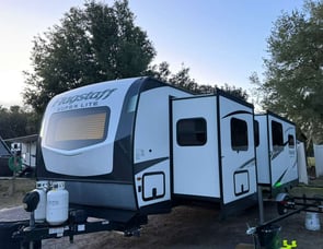 Forest River RV Flagstaff Classic 29RBS