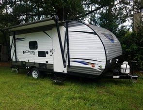 Forest River RV Salem Cruise Lite FS 197BH