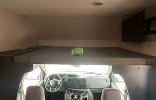 S19 -  Brand New 2027 Medium Class C