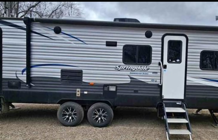 RV Photo