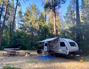 Forest River RV R Pod RP-190