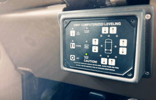 VIP *UNLIMITED* miles/generator/propane & we dump!