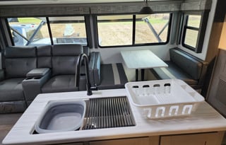 2023 Forest River RV Salem Hemisphere 310BHI