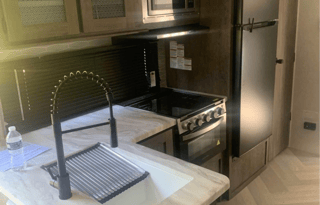 2021 Forest River RV Salem 29VBUD *Delivery Only*