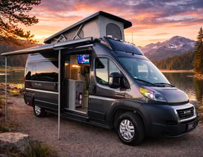 Thor Motor Coach Tellaro 20A