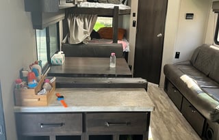 Grand Design Transcend 247BH Travel Trailer Rental